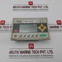 Delta Tp04g-as2 Terminal Panel Tp04 V1.08 24vdc (not Working)