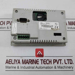 Delta Tp04g-as2 Terminal Panel Tp04 V1.08 24vdc (not Working)