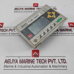Delta Tp04g-as2 Terminal Panel Tp04 V1.08 24vdc (not Working)