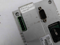 Delta Tp04g-as2 Terminal Panel Tp04 V1.08 24vdc (not Working)