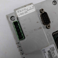 Delta Tp04g-as2 Terminal Panel Tp04 V1.08 24vdc (not Working)