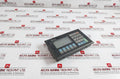 Delta Tp05G-bt2 Human Machine Interface Text Panel 24Vdc 1.8W