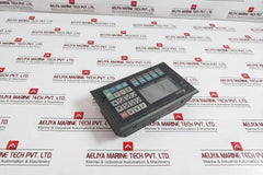 Delta Tp05G-bt2 Human Machine Interface Text Panel 24Vdc 1.8W