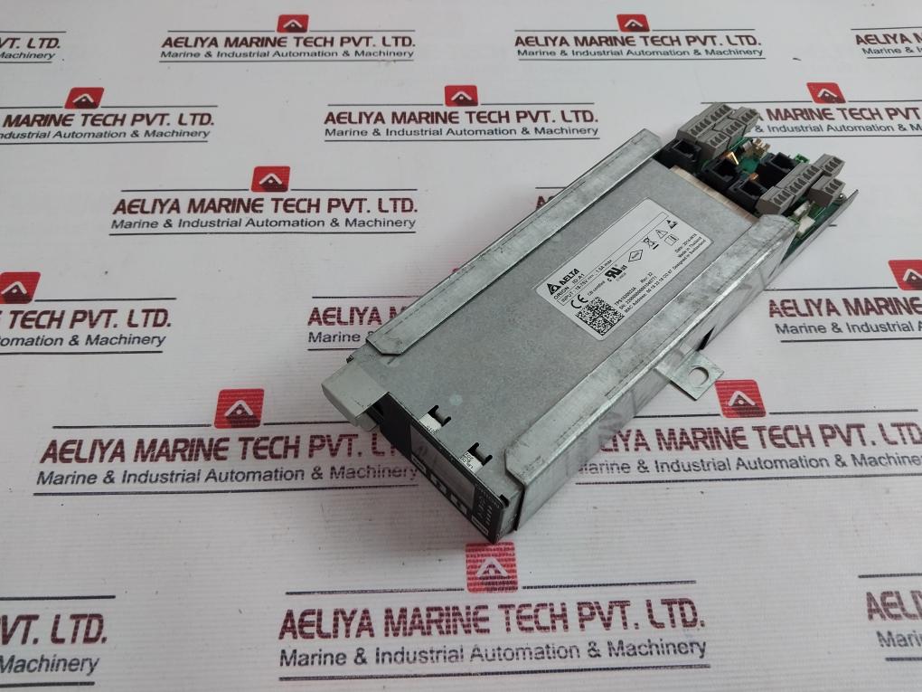 Delta Tps1020023A Controller Rev: 22