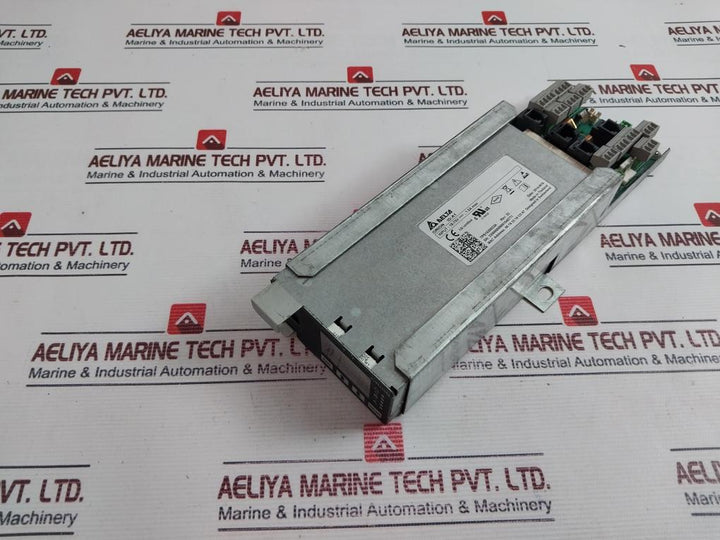 Delta Tps1020023A Controller Rev: 22