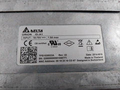 Delta Tps1020023A Controller Rev: 22