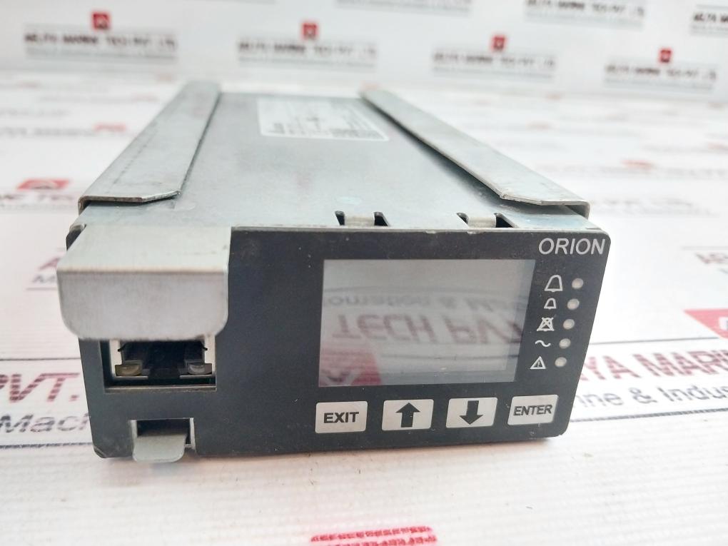 Delta Tps1020023A Controller Rev: 22
