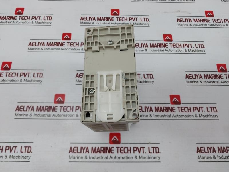 Delta Vfd004L21A 3-phase Ac Variable Frequency Drive Ver 01.50 1-400Hz E176972