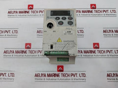 Delta Vfd004L21A Vfd-l Series 1-phase Ac Drive, 230V, 1-400Hz