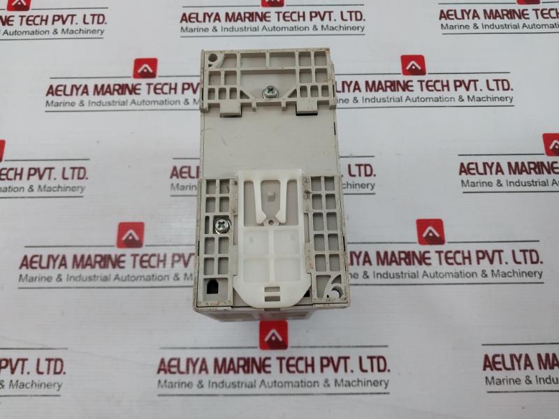 Delta Vfd004L21A Vfd-l Series 1-phase Ac Drive, 230V, 1-400Hz