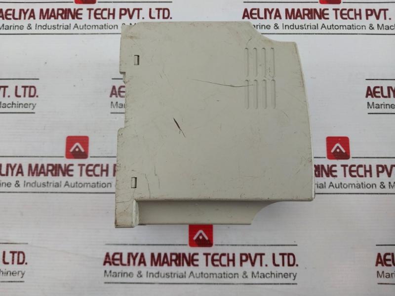 Delta Vfd004L21A Vfd-l Series 1-phase Ac Drive, 230V, 1-400Hz