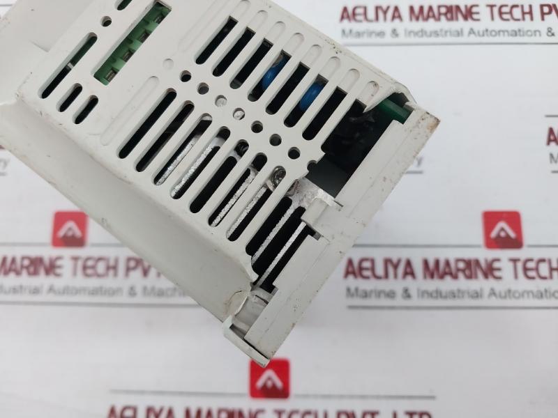 Delta Vfd004L21A Vfd-l Series 1-phase Ac Drive, 230V, 1-400Hz