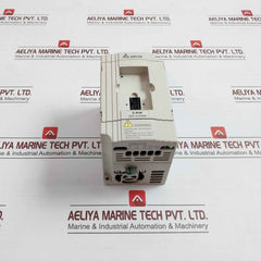Delta Vfd004M21A-za Ac Drive 200-240V 50/60Hz 03.13 2.5A