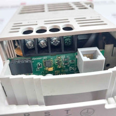 Delta Vfd004M21A-za Ac Drive 200-240V 50/60Hz 03.13 2.5A