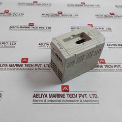 Delta Vfd004M21A-za Ac Drive 200-240V 50/60Hz 03.13 2.5A