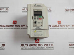 Delta Vfd004M21A-za Inverter Input 1Ph 6.3A/3Ph 3.2A 200-240V 50/60Hz