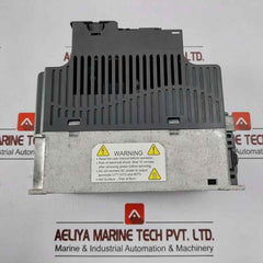Delta Vfd015E21A Three Phase Ac Drive 0.1-599Hz,01.23/02.23