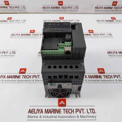Delta Vfd015E21A Three Phase Ac Drive 0.1-599Hz,01.23/02.23