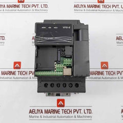 Delta Vfd015E21A Three Phase Ac Drive 0.1-599Hz,01.23/02.23