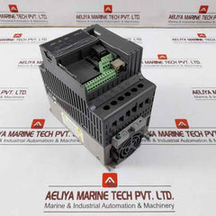 Delta Vfd015E21A Three Phase Ac Drive 0.1-599Hz,01.23/02.23