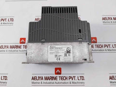 Delta Vfd015E21A Three Phase Ac Drive 0.1-599Hz,01.23/02.23