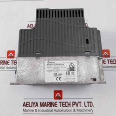 Delta Vfd015E21A Three Phase Ac Drive 0.1-599Hz,01.23/02.23