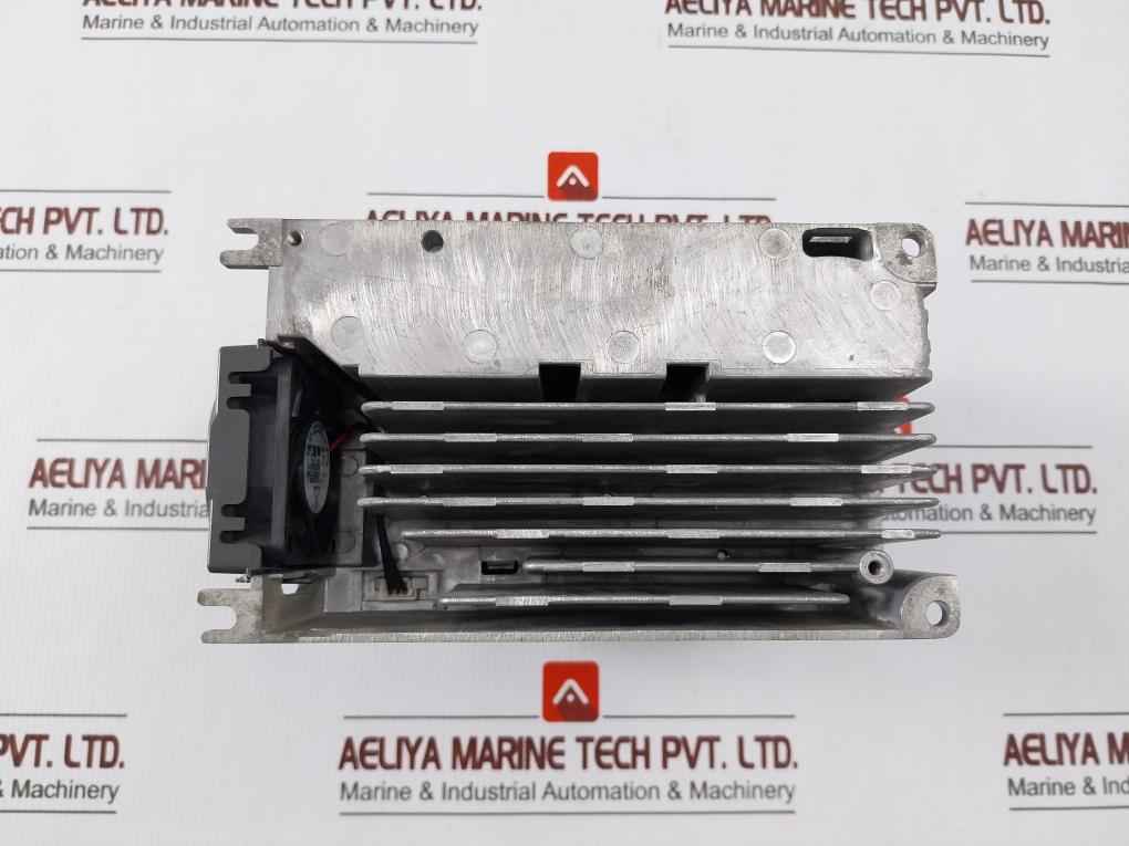 Delta Vfd015E21A Three Phase Ac Drive 0.1-599Hz,01.23/02.23