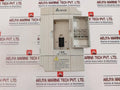 Delta VFD015M21B-Z Inverter AC-Drive 3PH 0.-240V 7.0A 2.7KVA