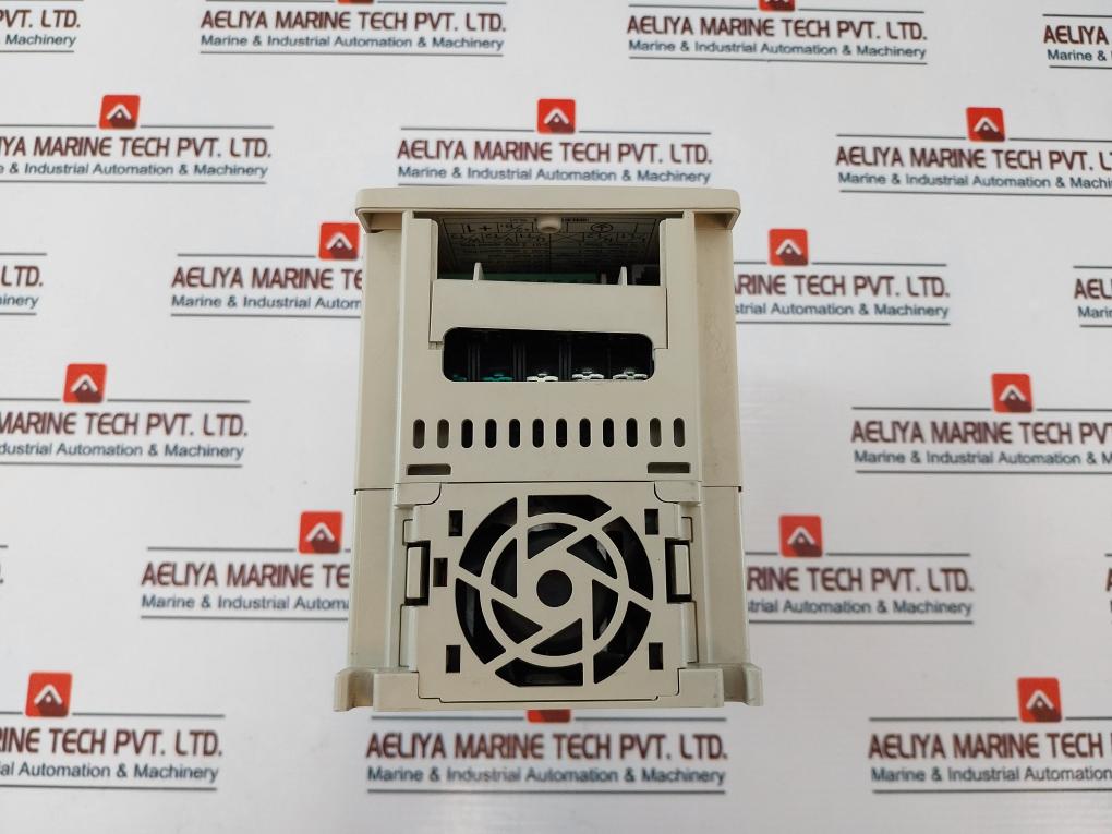 Delta Vfd015S21D Inverter 1.5Kw 50/60Hz