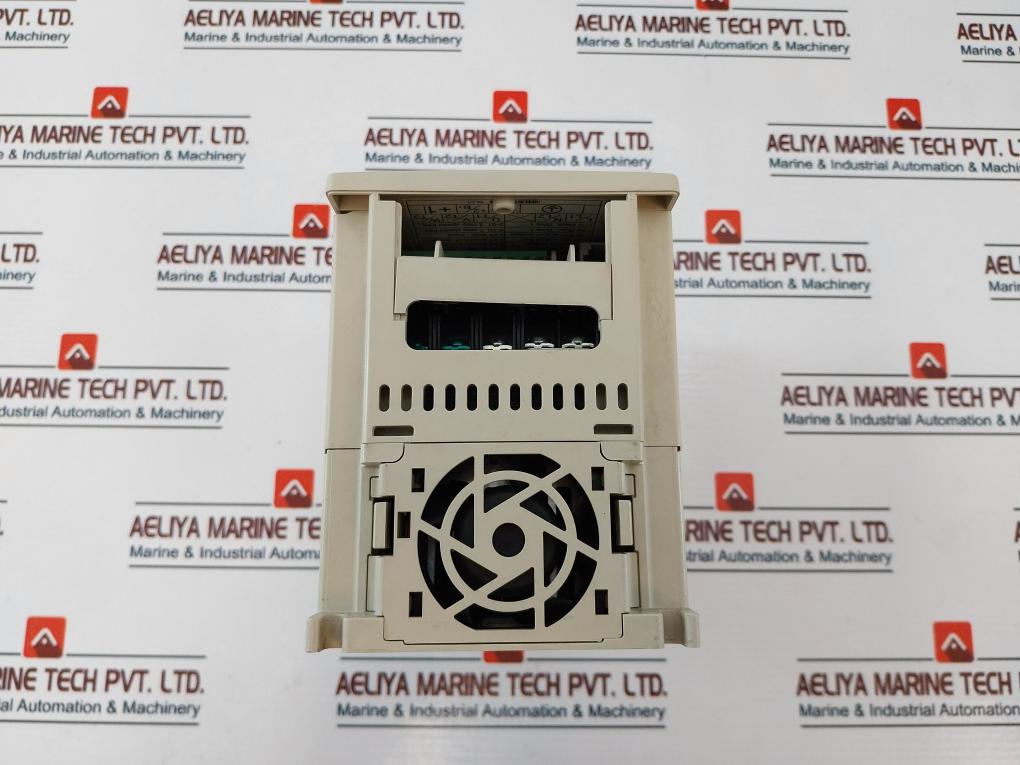 Delta VFD015S21D Inverter 1.5kw 50/60Hz