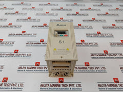 Delta VFD015S21D Inverter 1.5kw 50/60Hz