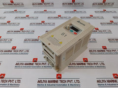 Delta VFD015S21D Inverter 1.5kw 50/60Hz