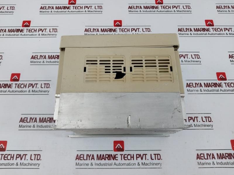 Delta Vfd022B43B 3-phase Inverter Drive Vfd-b 2.2Kw 3Hp 460V, 022B43B6W2250061