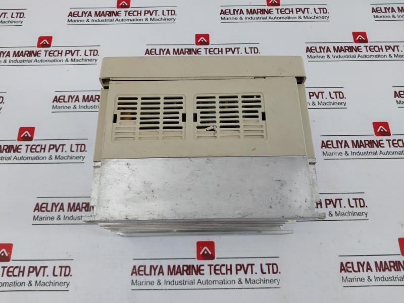 Delta Vfd022B43B 3-phase Inverter Drive Vfd-b 2.2Kw 3Hp 460V, 022B43B6W2250061