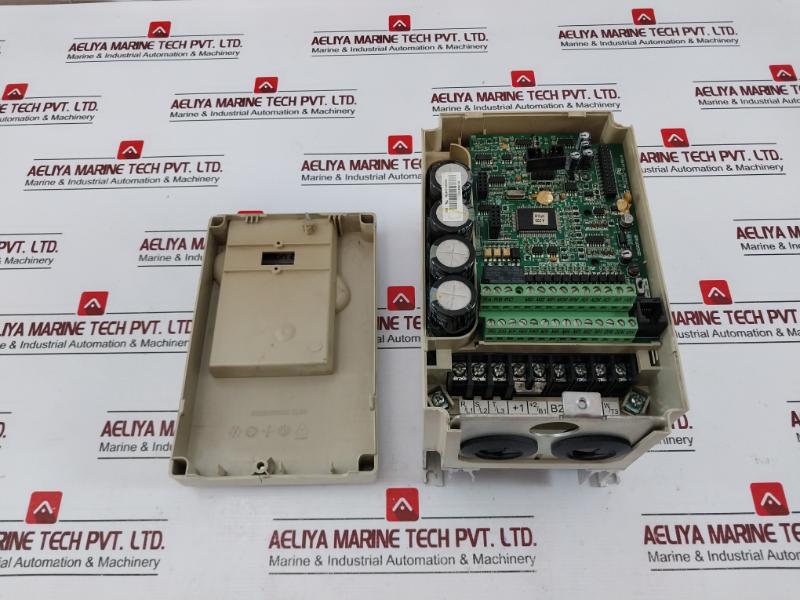 Delta Vfd022B43B 3-phase Inverter Drive Vfd-b 2.2Kw 3Hp 460V, 022B43B6W2250061