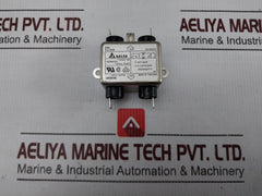 Delta 10Dbag5 Emi Filter 115/250V 10A.