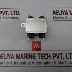 Delta 10Dbag5 Emi Filter 115/250V 10A.