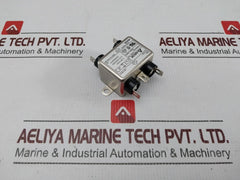 Delta 10Dbag5 Emi Filter 115/250V 10A.