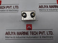 Delta 10Dbag5 Emi Filter 115/250V 10A.