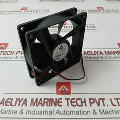 Delta Afb0924H Dc Brushless Cooling Fan Dc24V 0.20A