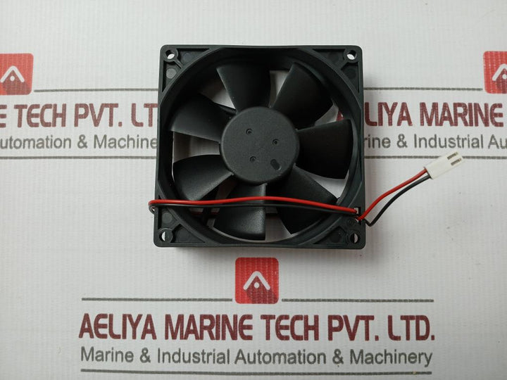 Delta Afb0924H Dc Brushless Cooling Fan Dc24V 0.20A