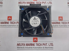Delta Afc1212De Dc Brushless Cooling Fan 12Vdc 3.00A