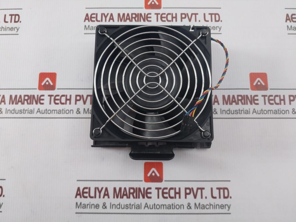 Delta Afc1212De Dc Brushless Cooling Fan 12Vdc 3.00A