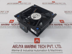 Delta Afc1212De Dc Brushless Cooling Fan 12Vdc 3.00A