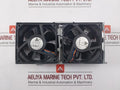Delta Auc0912Df Dc Brushless Cooling Fan 12Vdc 0.75A