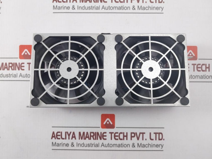 Delta Auc0912Df Dc Brushless Cooling Fan 12Vdc 0.75A