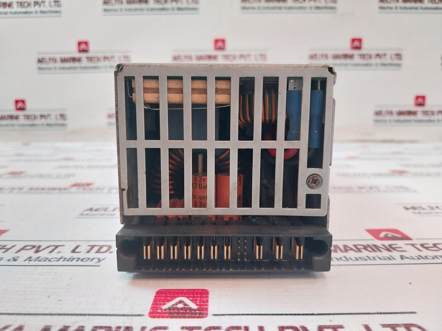 Delta Dpr 4000B-48 Power Rectifier Module 100-240V 24A 50-60Hz Tps1010005E