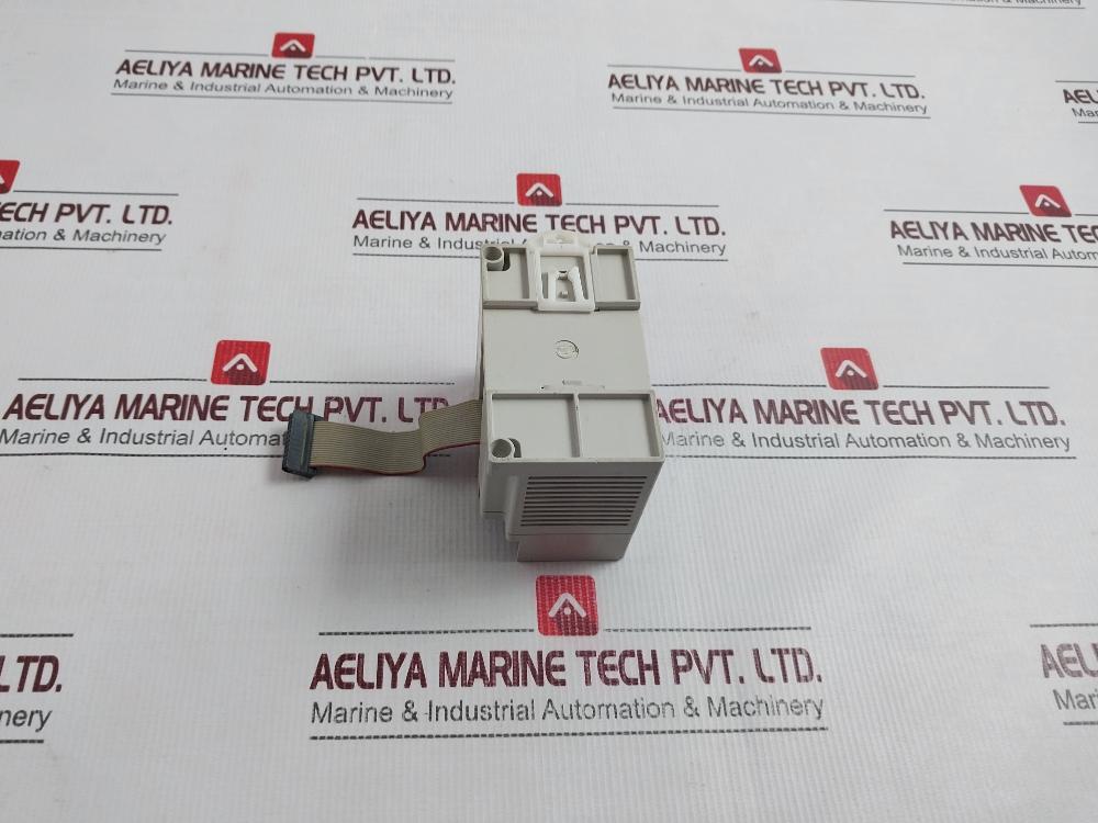 Delta Dvp16Hm11N Digital Extension Module 24Vdc 1.5W