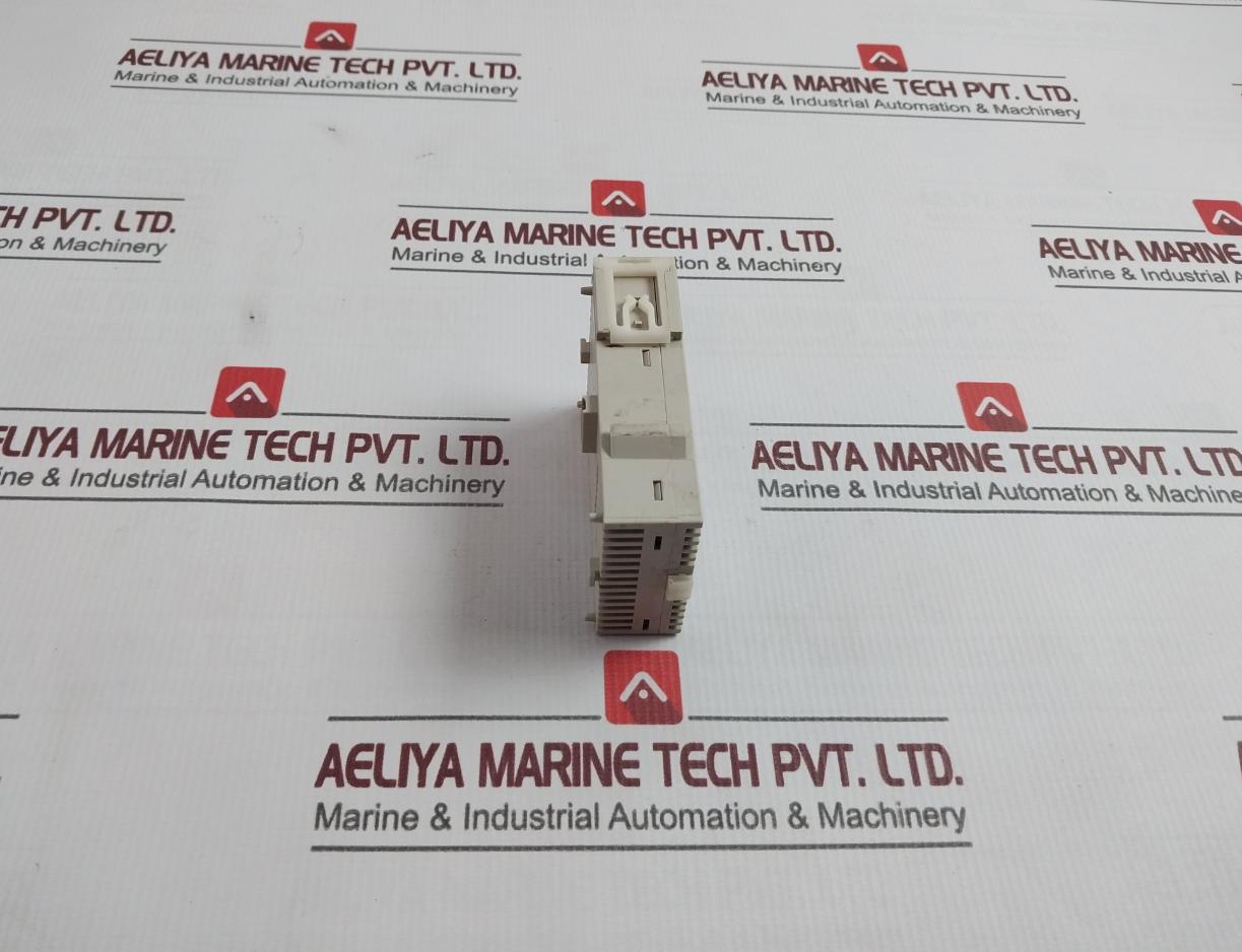 Delta Dvp16Sp11R Plc Extension Module Power In:24Vdc 2W Out:1.5A 250Vac