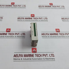 Delta Electronics Dvp08Sp11R Programmable Logic Controller Expansion Module